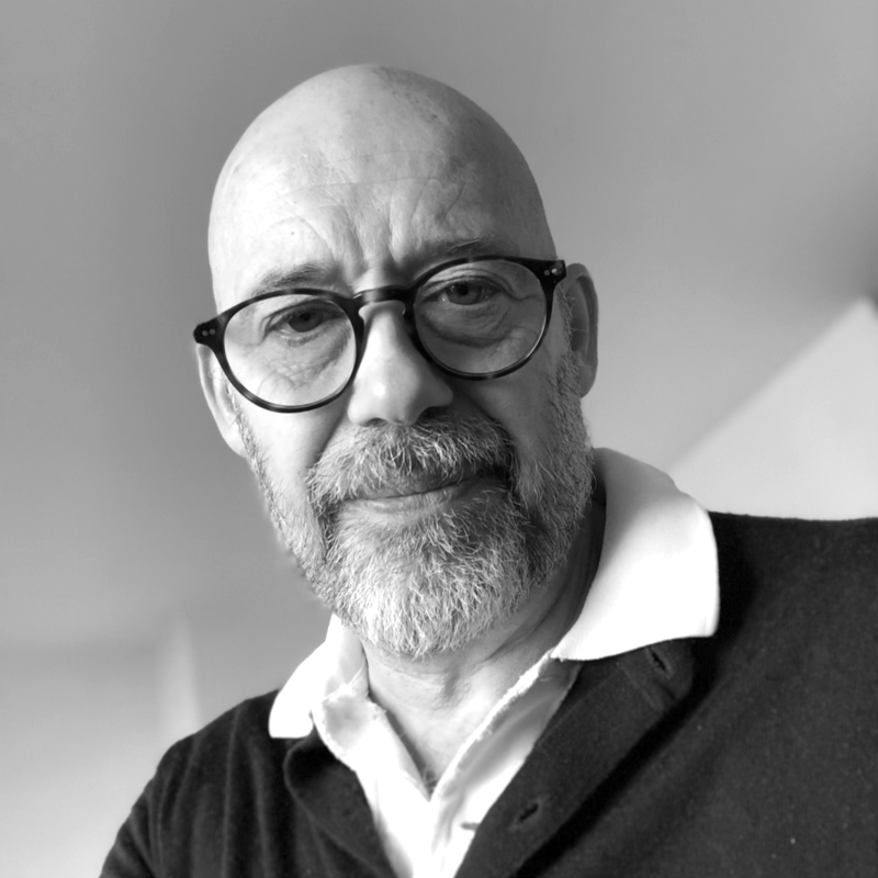 Christophe Krausch