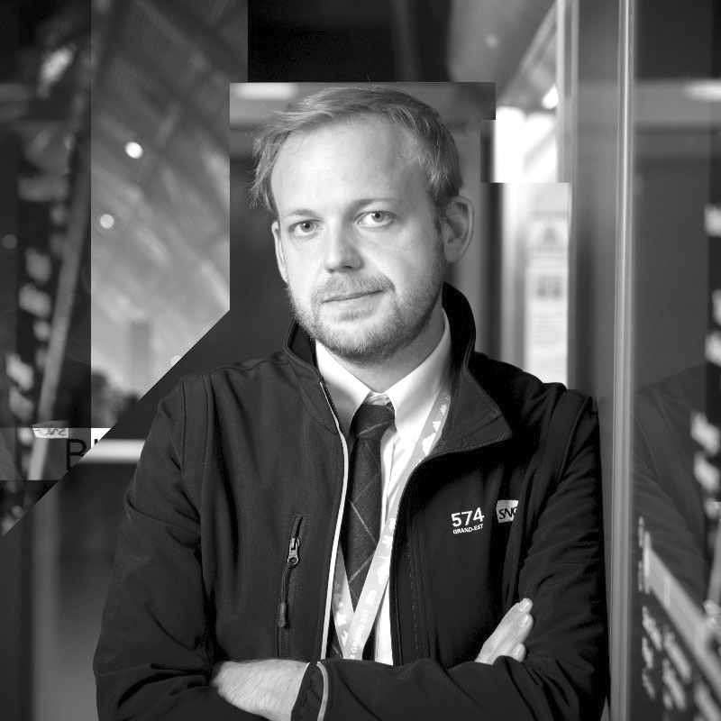 Matthieu Lévêque